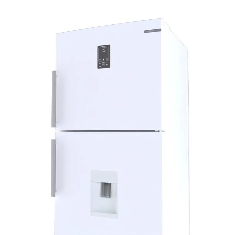1 (1) یخچال فریزر 18 فوت مدل: CB18HD - Image 1