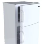 یخچال فریزر 11 فوت مدل: CB11M - Image 2