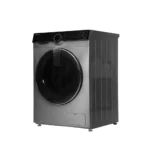 ماشین لباسشویی مشکی امرسان مدل: EMK03-B - Image 2