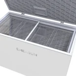 فریزر صندوقی 17 فوت مدل: Box17L - Image 2
