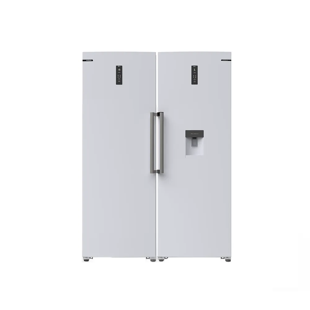 20-diamond-1 (2) یخچال فریزر 40 فوت مدل دیاموند مدل: R20H-F20H - Image 1