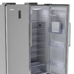 یخچال فریزر 2 قلو 30 فوت مدل: R15H-F15H - Image 2