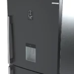 یخچال فریزر 27 فوت مدل: CB27W2 - Image 2