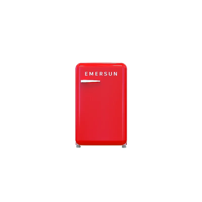 7-RED-edit (2) یخچال 7 فوت کلاسیک مدل: R7CLA - Image 1