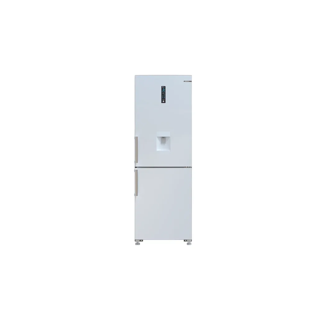 CB22-w- (1) یخچال فریزر 22 فوت هوشمند مدل: CB22IOT - Image 1