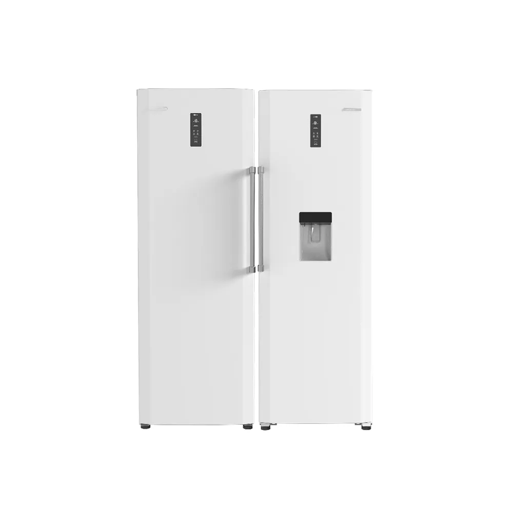 R15H-F15-H (2) یخچال فریزر 2 قلو 30 فوت مدل: R15H-F15H - Image 1