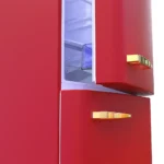 یخچال فریزر 20 فوت اونیکس مدل: CB46CLAO - Image 2