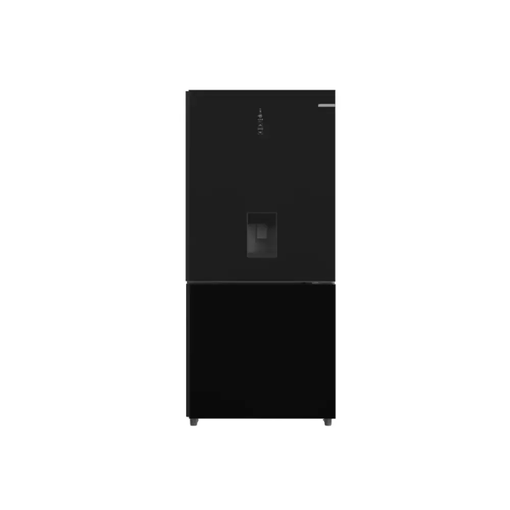 product-image-cb27w6 (1) (2) یخچال فریزر 27 فوت الگانت ابخوری دار مدل: CB27W6 - Image 1